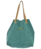 UGG（アグ）トートバッグ 緑 サイズ:- レディース/2200692979167