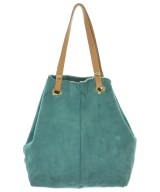 UGG（アグ）トートバッグ 緑 サイズ:- レディース/2200692979167