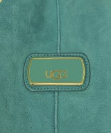 UGG（アグ）トートバッグ 緑 サイズ:- レディース/2200692979167