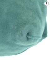 UGG（アグ）トートバッグ 緑 サイズ:- レディース/2200692979167