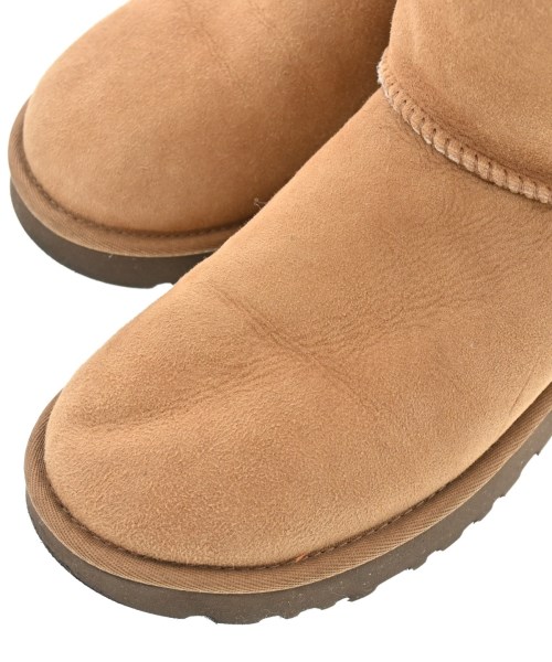 UGG australia（アグオーストラリア）ブーツ ベージュ サイズ:24cm レディース/2200686365150