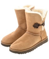 UGG australia（アグオーストラリア）ブーツ ベージュ サイズ:24cm レディース/2200686365150