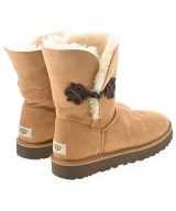 UGG australia（アグオーストラリア）ブーツ ベージュ サイズ:24cm レディース/2200686365150