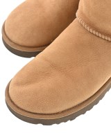 UGG australia（アグオーストラリア）ブーツ ベージュ サイズ:24cm レディース/2200686365150
