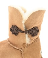 UGG australia（アグオーストラリア）ブーツ ベージュ サイズ:24cm レディース/2200686365150