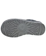 UGG australia（アグオーストラリア）ブーツ 黒 サイズ:24cm レディース/2200689644108
