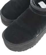 UGG australia（アグオーストラリア）ブーツ 黒 サイズ:24cm レディース/2200689644108