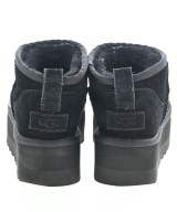 UGG australia（アグオーストラリア）ブーツ 黒 サイズ:24cm レディース/2200689644108