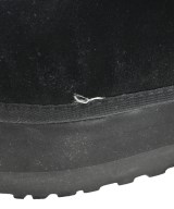 UGG australia（アグオーストラリア）ブーツ 黒 サイズ:24cm レディース/2200689644108