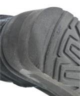 UGG australia（アグオーストラリア）ブーツ 黒 サイズ:24cm レディース/2200689644108
