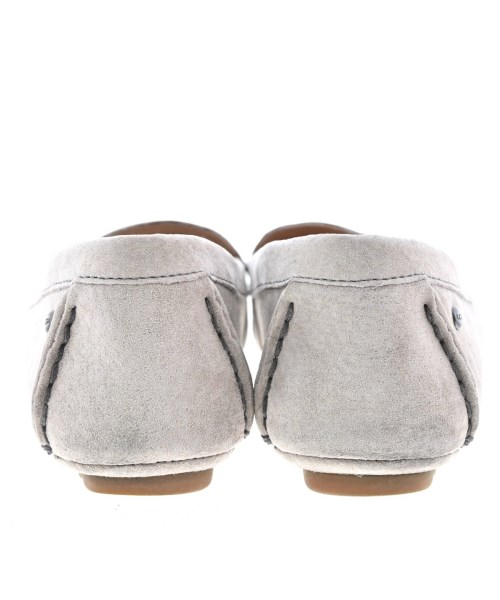 UGG australia（アグオーストラリア）ドレスシューズ/ローファー グレー サイズ:23cm レディース/2200694721047