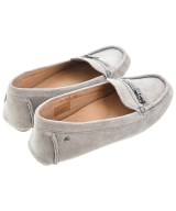 UGG australia（アグオーストラリア）ドレスシューズ/ローファー グレー サイズ:23cm レディース/2200694721047