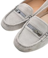 UGG australia（アグオーストラリア）ドレスシューズ/ローファー グレー サイズ:23cm レディース/2200694721047