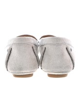 UGG australia（アグオーストラリア）ドレスシューズ/ローファー グレー サイズ:23cm レディース/2200694721047