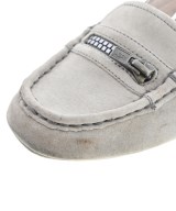 UGG australia（アグオーストラリア）ドレスシューズ/ローファー グレー サイズ:23cm レディース/2200694721047