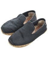 UGG australia（アグオーストラリア）エスパドリーユ 黒 サイズ:23cm レディース/2200694085279