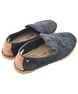 UGG australia（アグオーストラリア）エスパドリーユ 黒 サイズ:23cm レディース/2200694085279