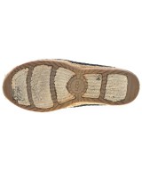 UGG australia（アグオーストラリア）エスパドリーユ 黒 サイズ:23cm レディース/2200694085279