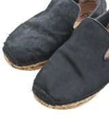 UGG australia（アグオーストラリア）エスパドリーユ 黒 サイズ:23cm レディース/2200694085279