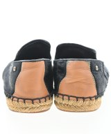 UGG australia（アグオーストラリア）エスパドリーユ 黒 サイズ:23cm レディース/2200694085279