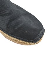 UGG australia（アグオーストラリア）エスパドリーユ 黒 サイズ:23cm レディース/2200694085279