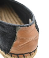 UGG australia（アグオーストラリア）エスパドリーユ 黒 サイズ:23cm レディース/2200694085279