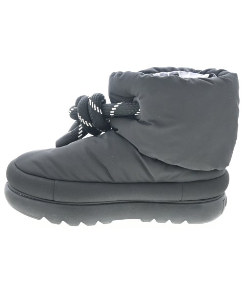 UGG australia（アグオーストラリア）ブーツ 黒 サイズ:22cm レディース/2200688945039