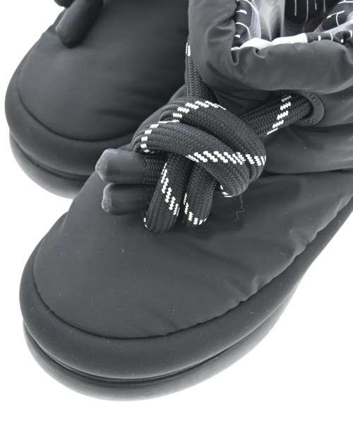 UGG australia（アグオーストラリア）ブーツ 黒 サイズ:22cm レディース/2200688945039