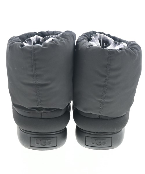 UGG australia（アグオーストラリア）ブーツ 黒 サイズ:22cm レディース/2200688945039