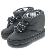 UGG australia（アグオーストラリア）ブーツ 黒 サイズ:22cm レディース/2200688945039