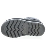 UGG australia（アグオーストラリア）ブーツ 黒 サイズ:22cm レディース/2200688945039