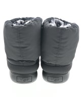 UGG australia（アグオーストラリア）ブーツ 黒 サイズ:22cm レディース/2200688945039