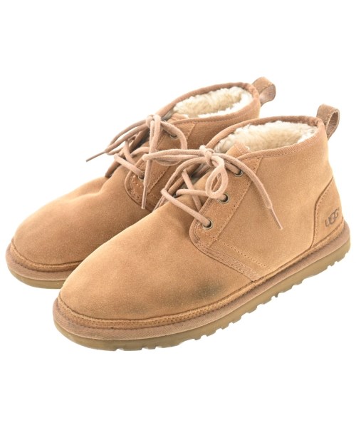 UGG australia(アグオーストラリア)その他 茶 サイズ:25cm/2200694874071