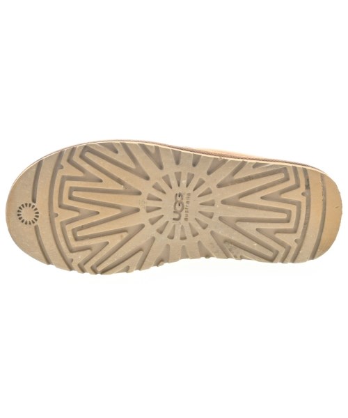 UGG australia（アグオーストラリア）その他 茶 サイズ:25cm メンズ/2200694874071