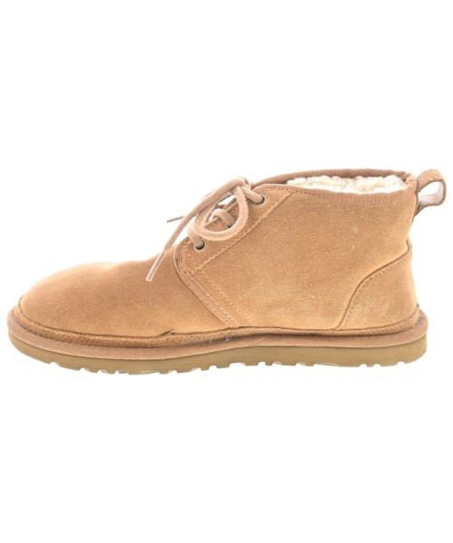 UGG australia（アグオーストラリア）その他 茶 サイズ:25cm メンズ/2200694874071