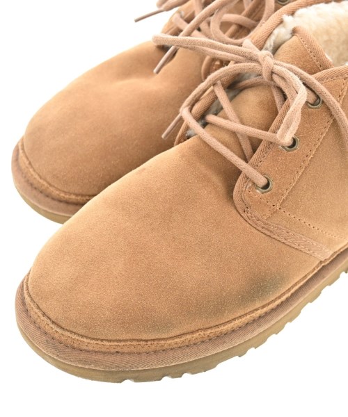 UGG australia（アグオーストラリア）その他 茶 サイズ:25cm メンズ/2200694874071