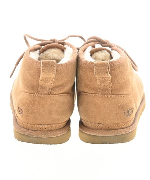 UGG australia（アグオーストラリア）その他 茶 サイズ:25cm メンズ/2200694874071
