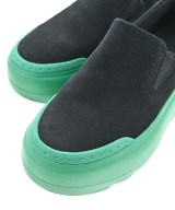 UGG australia（アグオーストラリア）スニーカー 黒 サイズ:22.5cm レディース/2200695435202