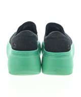 UGG australia（アグオーストラリア）スニーカー 黒 サイズ:22.5cm レディース/2200695435202