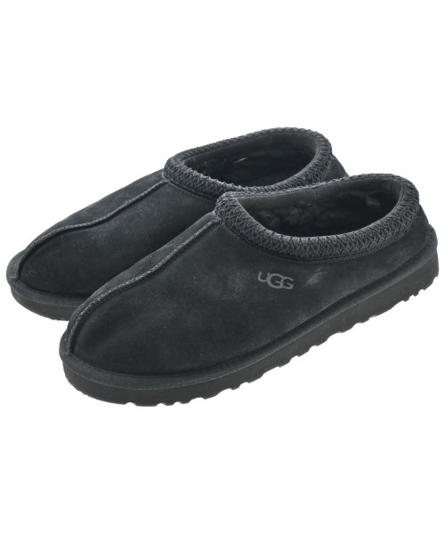 UGG australia(アグオーストラリア)サンダル 黒 サイズ:27cm/2200692117217