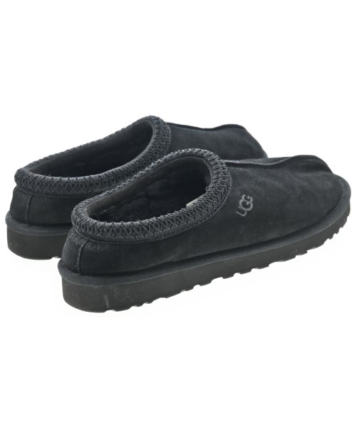UGG australia（アグオーストラリア）サンダル 黒 サイズ:27cm メンズ/2200692117217