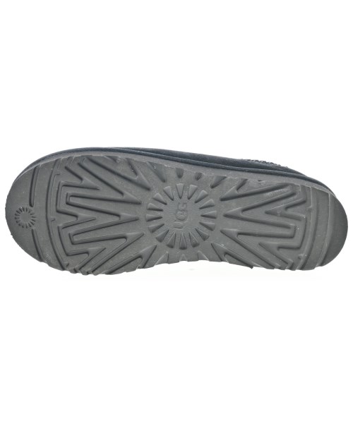 UGG australia（アグオーストラリア）サンダル 黒 サイズ:27cm メンズ/2200692117217