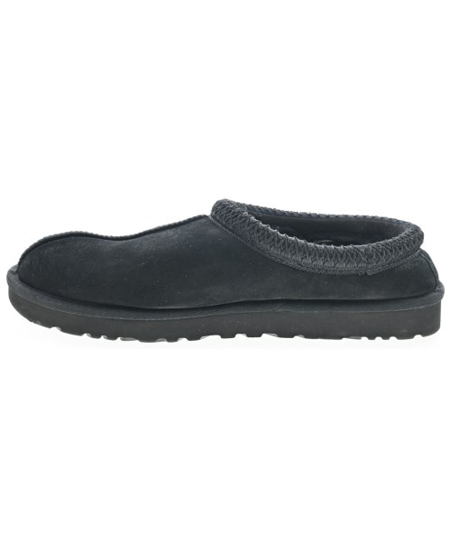 UGG australia（アグオーストラリア）サンダル 黒 サイズ:27cm メンズ/2200692117217