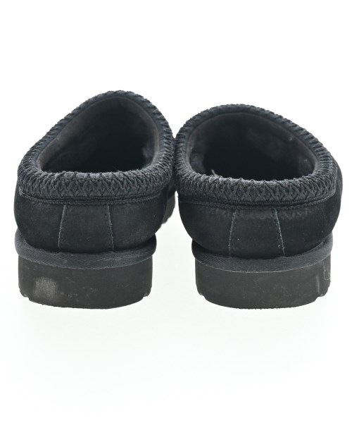 UGG australia（アグオーストラリア）サンダル 黒 サイズ:27cm メンズ/2200692117217