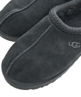 UGG australia（アグオーストラリア）サンダル 黒 サイズ:27cm メンズ/2200692117217