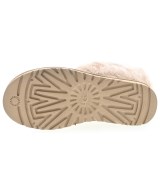 UGG australia（アグオーストラリア）ブーツ ベージュ サイズ:24cm レディース/2200686961130