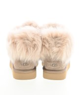 UGG australia（アグオーストラリア）ブーツ ベージュ サイズ:24cm レディース/2200686961130