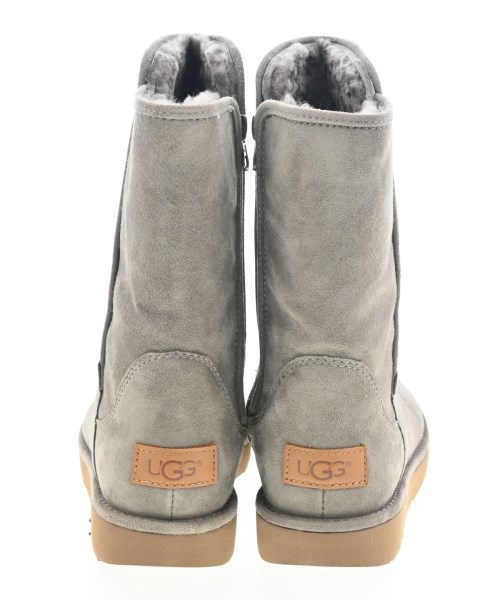 UGG australia（アグオーストラリア）ブーツ グレー サイズ:23cm レディース/2200692068175