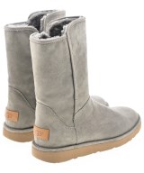 UGG australia（アグオーストラリア）ブーツ グレー サイズ:23cm レディース/2200692068175