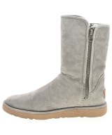 UGG australia（アグオーストラリア）ブーツ グレー サイズ:23cm レディース/2200692068175